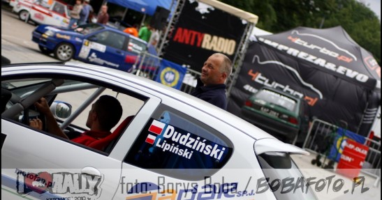 I Love Rally 2010